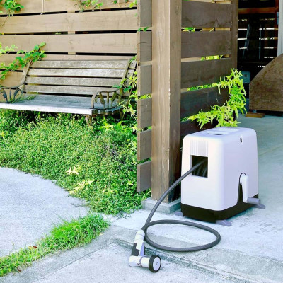 Bộ vòi tưới cây 20m Takagi RC220TNB