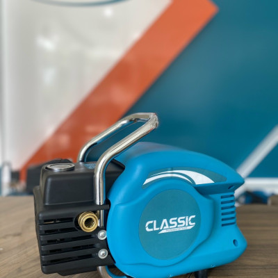 MÁY RỬA XE CHỈNH ÁP 2600W CLASSIC CLA-2600RX (SIÊU RẼ, SIÊU BỀN)- HÀNG CHÍNH HÃNG