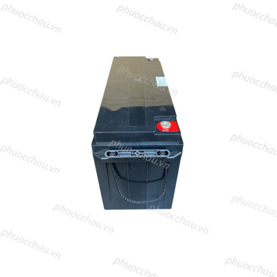 Ắc Quy LONG WPL150-12N (12V-150Ah)