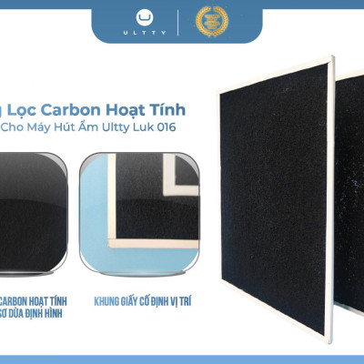 Màng lọc cho máy hút ẩm U ULTTY LUK016 - Hàng chính hãng