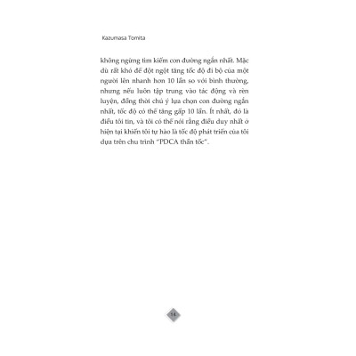 PDCA - Công Cụ Lập Kế Hoạch Hiệu Quả