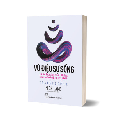 Vũ Điệu Sự Sống: Bí Ẩn Hóa Học Sâu Thẳm Của Sự Sống Và Cái Chết