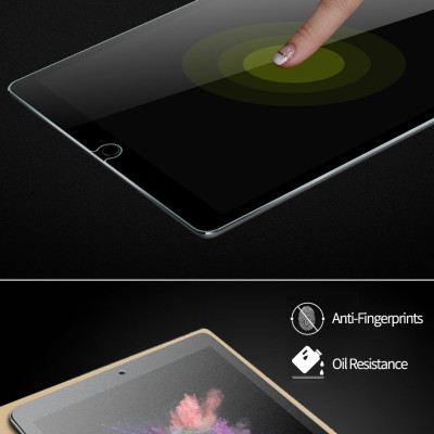 Dán Wiwu Màn Hình iPaper Like Protect Film Dành Cho Ipad Chống Vân Tay, Ánh Sáng Xanh - Hàng Chính Hãng
