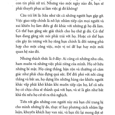 Kẻ Thành Công Phải Biết Lắng Nghe (Tái Bản 2021)