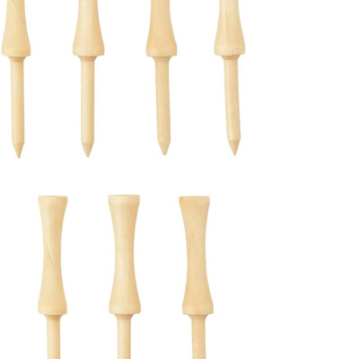 TEE GOLF 74MM TABATA GV0458