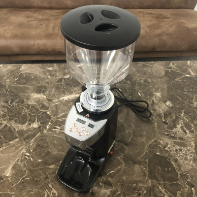 Máy xay cà phê chuyên nghiệp L-BEANS SD-921L công suất 250W - Hàng Nhập Khẩu