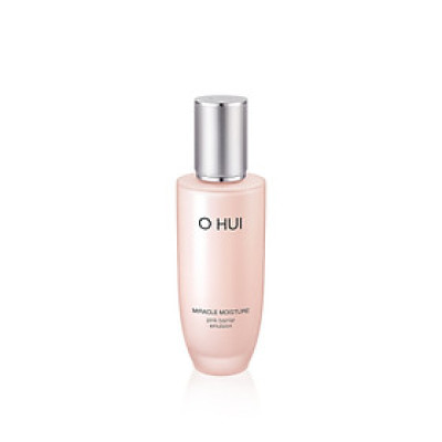 Sữa Dưỡng Cân Bằng Ẩm Và Dầu OHUI Miracle Moisture Emulsion 140ml
