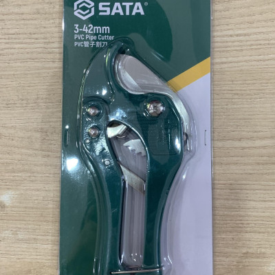 Kéo cắt ống nhựa PVC 3-42mm  97304