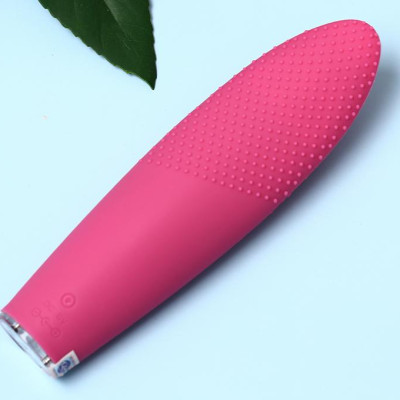 Máy rửa mặt siêu âm kèm chức năng nhiệt Rio FADF-H - Hàng chính hãng