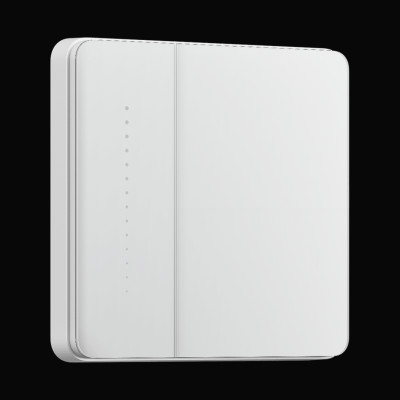 Công tắc thông minh Aqara Z1 Pro Smart Wall Switch Zigbee Bản Quốc Tế Hàng Chính Hãng