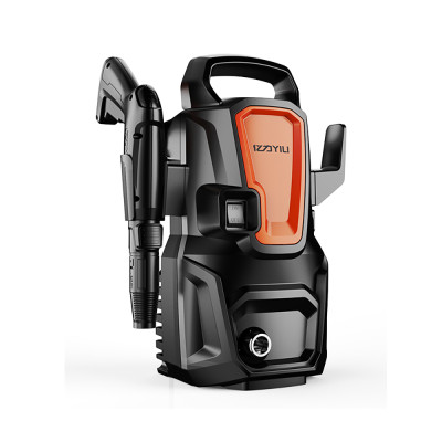 Máy rửa xe cao áp ABG yili YLW3500H-90A rửa xe áp lực cao công suất 1300W dạng đứng hiện đại 2023, chống nước, chống điện giật, máy rửa xe gia đình, công nghiệp, thiết kế nhỏ gọn - Hàng chính hãng