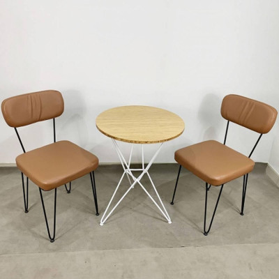 Ghế Dino IBIE nhiều tùy chọn