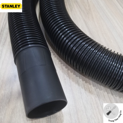 Ống nối mềm Stanley 13-3300 - Phụ kiện máy hút bụi Stanley SL19116 , SL19116P , SL19417P-6A , SL19417-6A , SL19301-4B ( Hàng chính hãng)