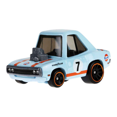 Đồ Chơi Siêu Xe Thể Thao Ff Tooned 70