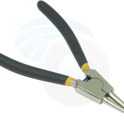 KỀM PHE THẲNG VÔ 225MM TOLSEN 10078 - HÀNG CHÍNH HÃNG