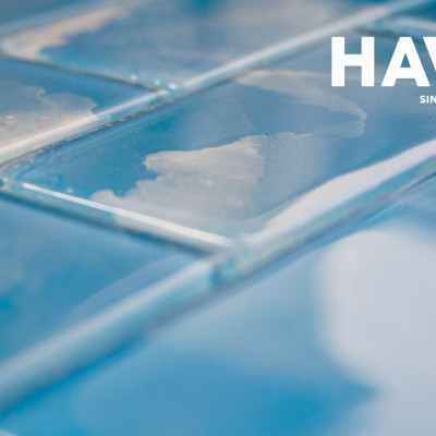 Gạch bể bơi Havali