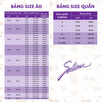 Áo Lót Mút Mỏng Vừa Cup Ngang Không Gọng Màu Trơn Pretty Perfect By Sabina SBU8000