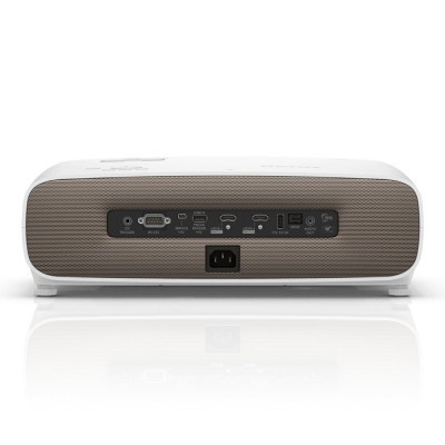 Máy chiếu BenQ W2700i 4K UHD hàng chính hãng - ZAMACO AUDIO