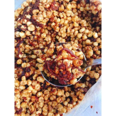 Bắp Rim Khô Bò Viettinmart 250g