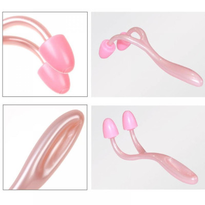 Dụng cụ massage lăn làm đẹp nâng cơ mũi, tạo mũi dọc dừa cực đẹp hàng loại tốt B162