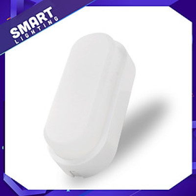 Đèn LED ốp tường Rạng Đông Công suất 5W Ánh sáng Trắng Model: LN12 70X160 5W