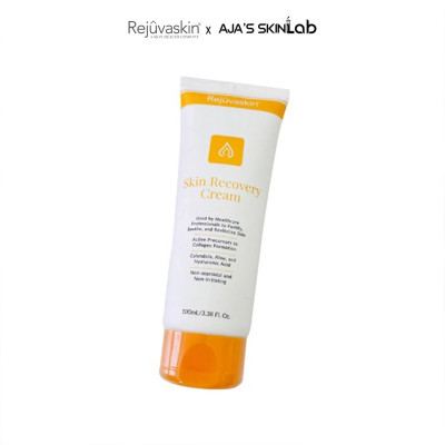 Kem Phục Hồi Da Skin Recovery Cream REJUVASKIN 100ml AJA