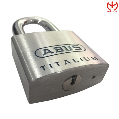 Khóa Titalium 96Ti Series ABUS (60mm)