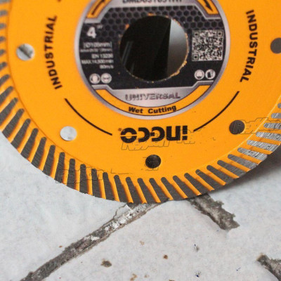 ĐĨA CẮT GẠCH SIÊU MỎNG INGCO - HÀNG CHÍNH HÃNG