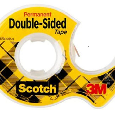 Băng keo kỳ diệu 3M Scotch 137