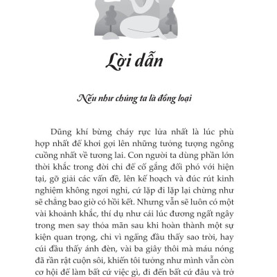 Sống Một Đời Theo Ước Nguyện Bản Thân