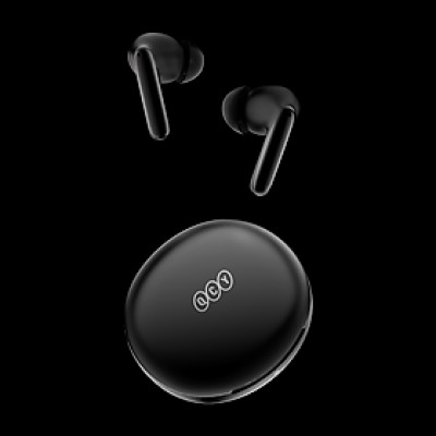 Tai nghe Bluetooth True Wireless QCY T13 ANC2 - Hàng Chính Hãng