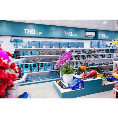 Đèn pha MC-020 Tholux 50W. Đèn led LED ngoài trời