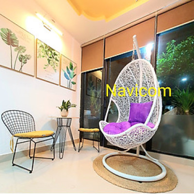 Xích đu homdecore NVC 1