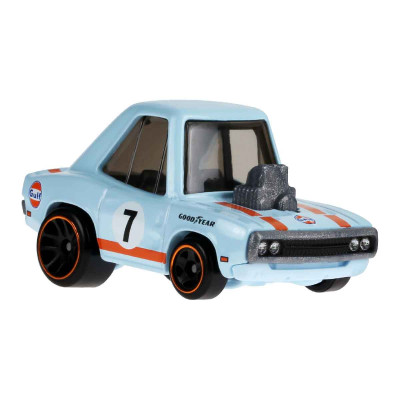 Đồ Chơi Siêu Xe Thể Thao Ff Tooned 70