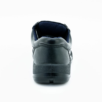 GIÀY BẢO HỘ THẤP CỔ NITTI CODE 21281