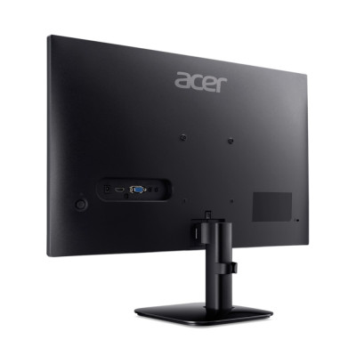 Màn hình Acer KA272 G0 (27 inch/ Full HD/ IPS/ 120Hz/ 1ms/ VGA/ HDMI/ Loa) - GiaPhucStore | Hàng Chính Hãng