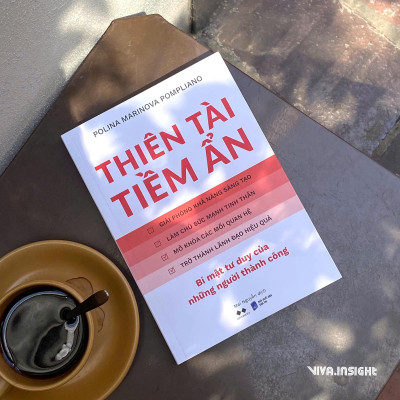 Thiên Tài Tiềm Ẩn - Bản Quyền