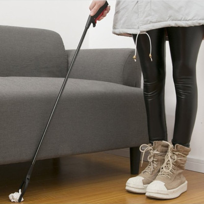 Cây gắp rác, kẹp rác đa năng Seiwa Pro - Hàng nội địa Nhật Bản |#hàng nhập khẩu chính hãng|