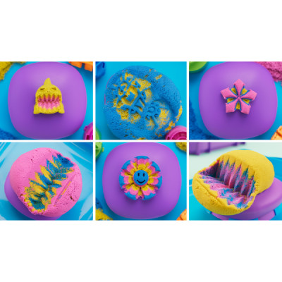 Đồ Chơi Bộ Cát Chuyển Động Diệu Kỳ KINETIC SAND 6069401