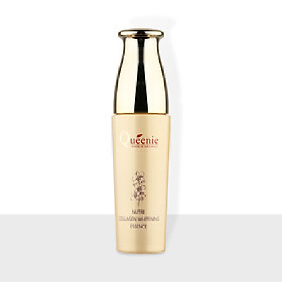 Tinh chất dưỡng trắng da Queenie xóa mờ sạm nám, tàn nhang 50ml - Mỹ Phẩm Hàn Quốc