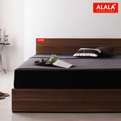 Giường ngủ 1m8 x 2m cao cấp - Thương hiệu ALALA