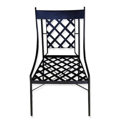 Ghế café Crona IBIE nhiều tùy chọn