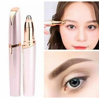 BÚT MÁY TỈA LÔNG MÀY LÔNG MŨI CAO CẤP