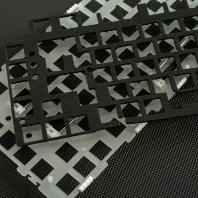 Bộ kit bàn phím cơ E-Dra EK750 KIT - Hàng chính hãng