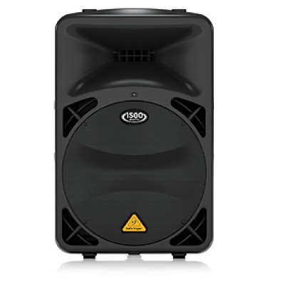 Loa Full Liền Công Suất Behringer B615D- Hàng Chính Hãng