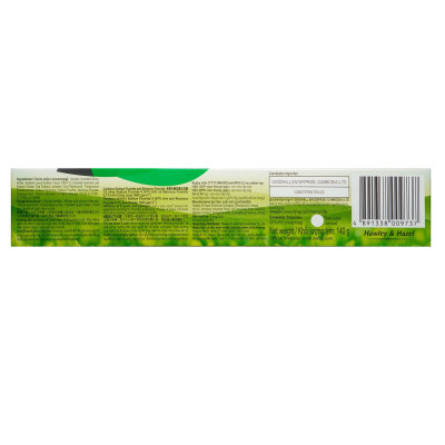 Kem Đánh Răng Darlie Trà Xanh Bạc Hà 140g