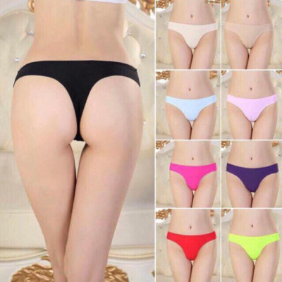 Quần Lót Lọt Khe Không Đường May 009