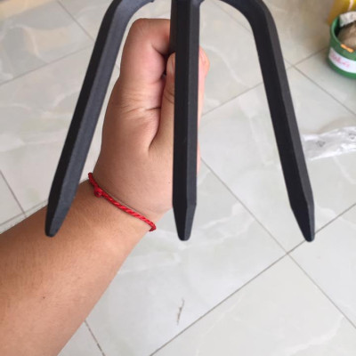 CÂY CÀO CUỐC LÀM VƯỜN 31CM TOLSEN 57508  - HÀNH CHÍNH HÃNG