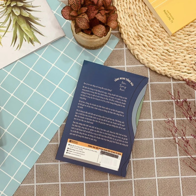 Sách - Lắng Nghe Tiếng Nói Bên Trong Bạn - MCBooks