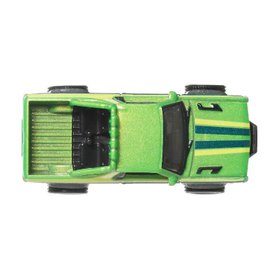 Đồ Chơi Siêu Xe Sang Trọng Subaru B.R.A.T HOT WHEELS JBK72/FPY86